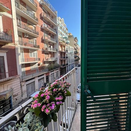 Villa Il Balconcino Bari Esterno foto