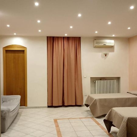 Villa Il Balconcino Bari Esterno foto
