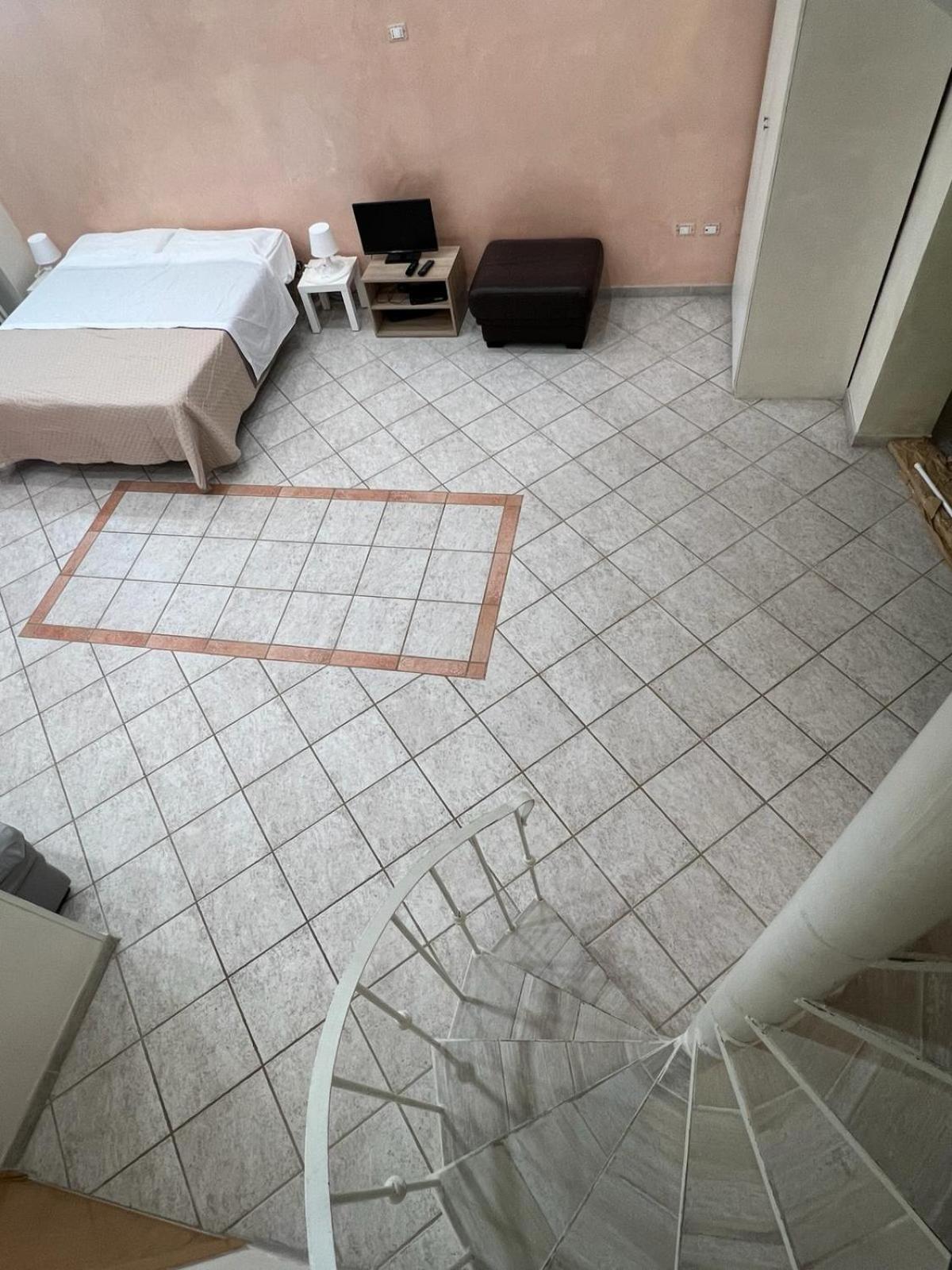 Villa Il Balconcino Bari Esterno foto