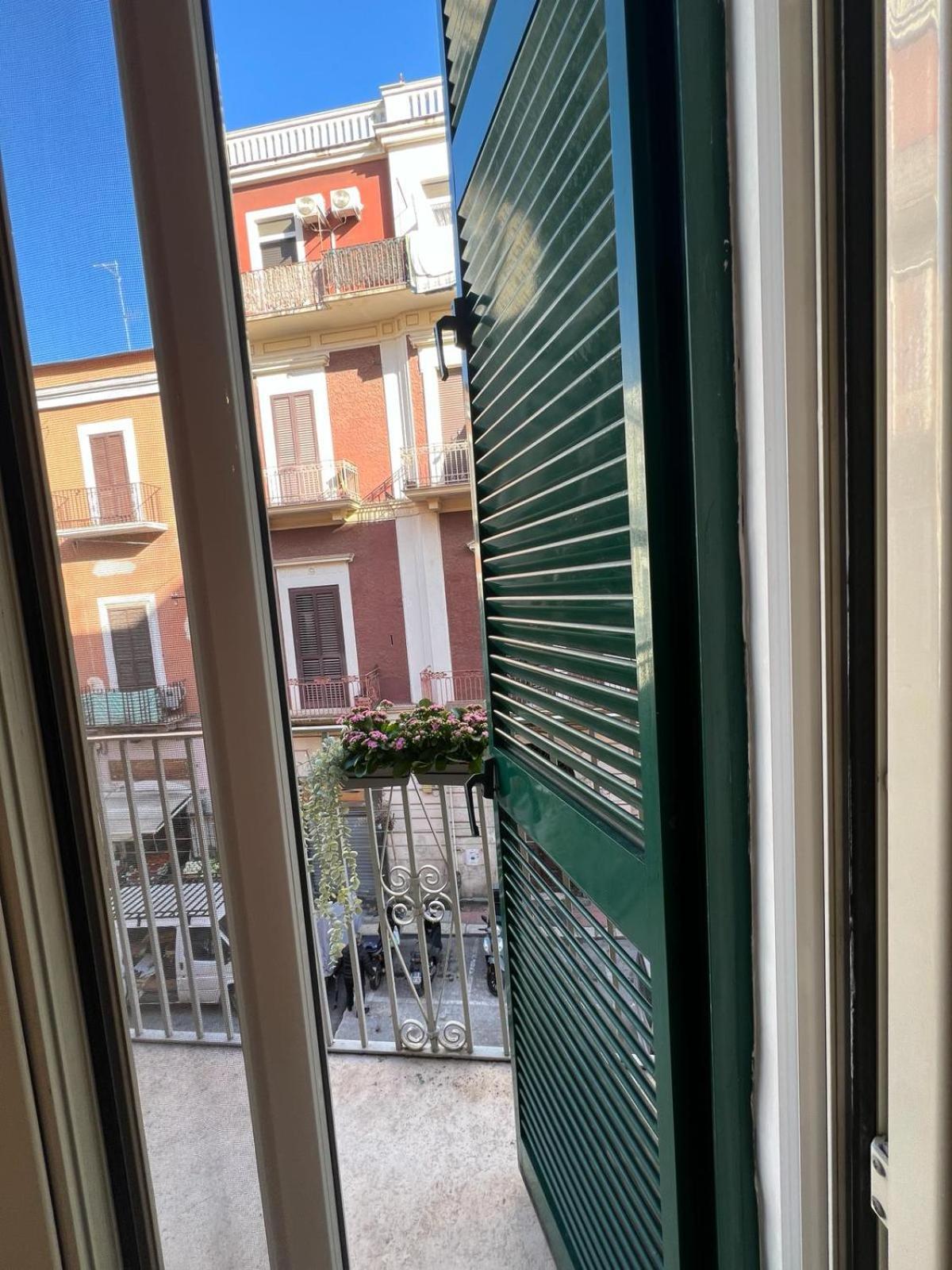 Villa Il Balconcino Bari Esterno foto