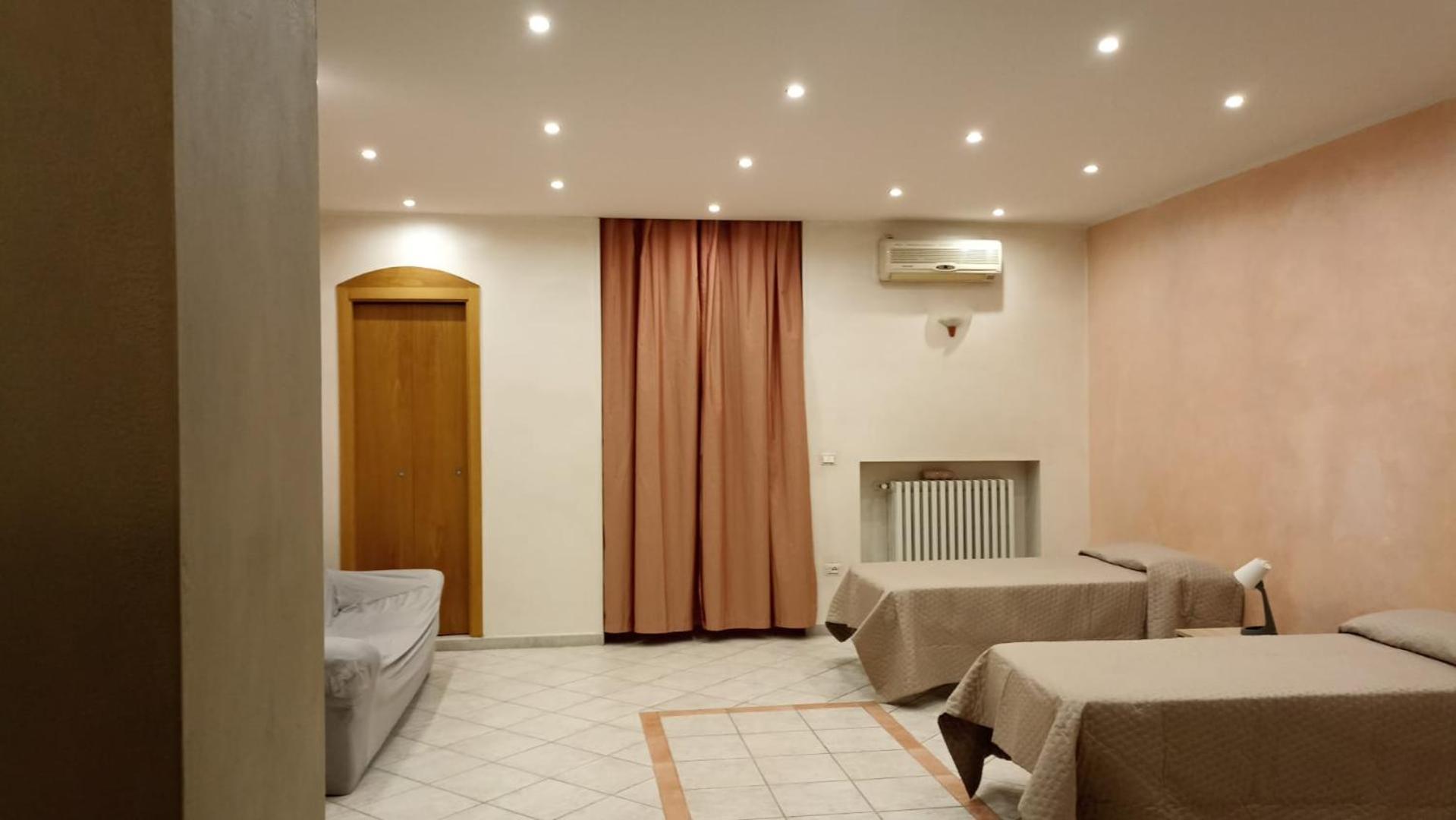 Villa Il Balconcino Bari Esterno foto