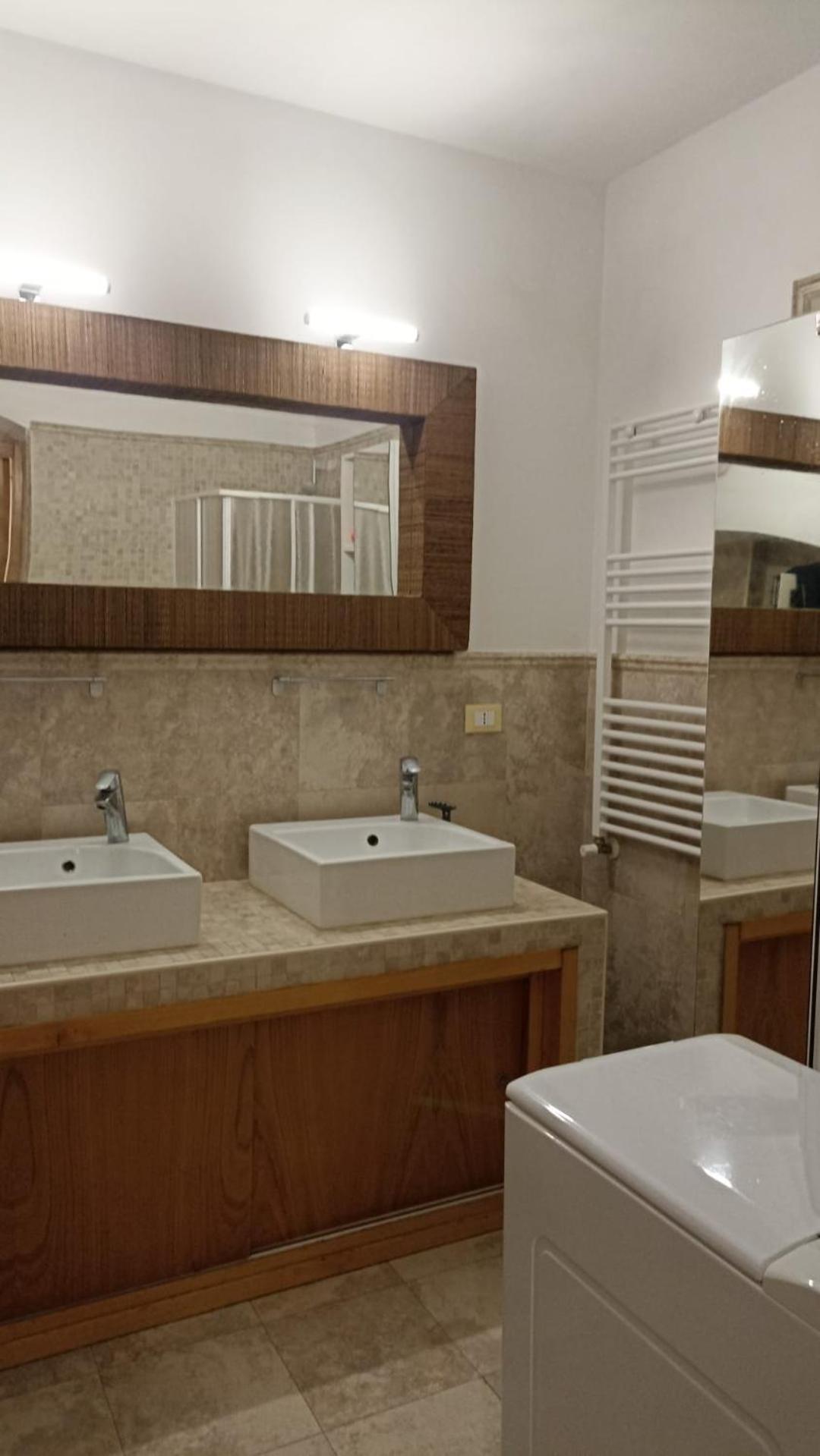 Villa Il Balconcino Bari Esterno foto