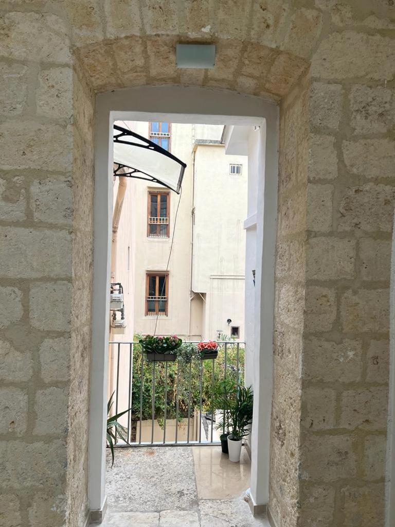 Villa Il Balconcino Bari Esterno foto