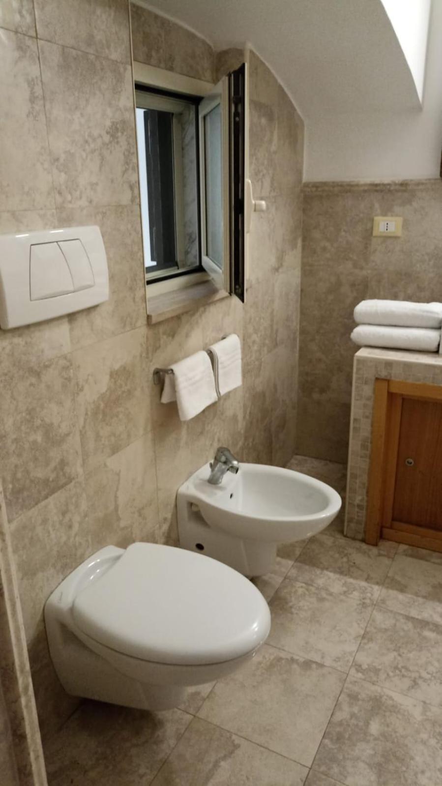 Villa Il Balconcino Bari Esterno foto