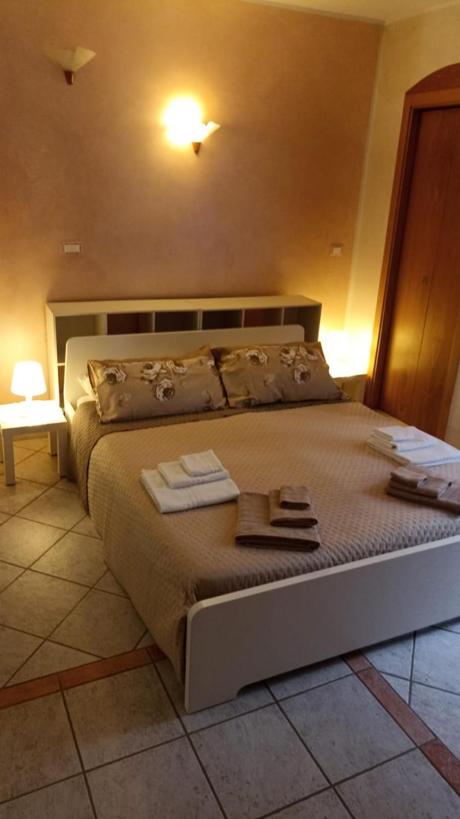 Villa Il Balconcino Bari Esterno foto