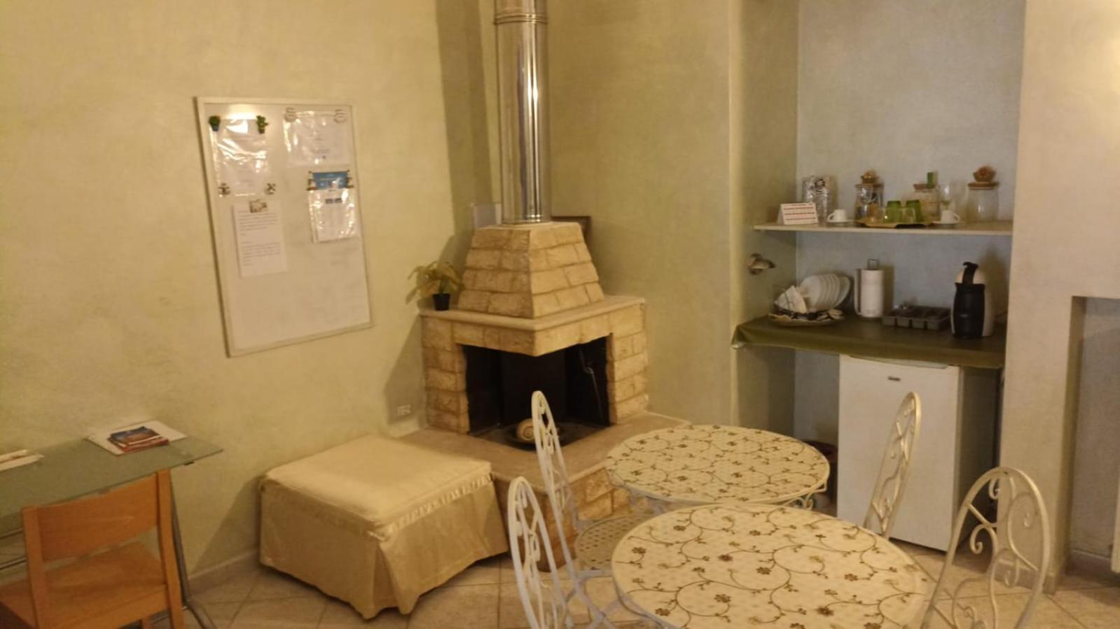 Villa Il Balconcino Bari Esterno foto