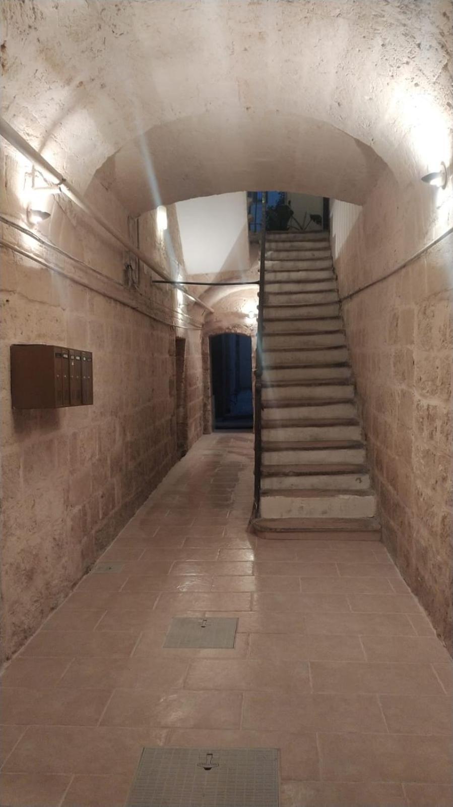 Villa Il Balconcino Bari Esterno foto